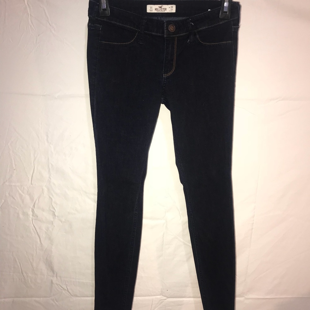 Hollister Jeggings